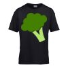 CP Gildan Kids SoftStyle® Youth T-Shirt Thumbnail