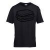 CP Gildan Kids SoftStyle® Youth T-Shirt Thumbnail