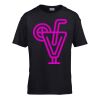 CP Gildan Kids SoftStyle® Youth T-Shirt Thumbnail