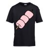 CP Gildan Kids SoftStyle® Youth T-Shirt Thumbnail