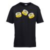 CP Gildan Kids SoftStyle® Youth T-Shirt Thumbnail