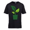 CP Gildan Kids SoftStyle® Youth T-Shirt Thumbnail