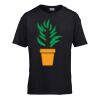CP Gildan Kids SoftStyle® Youth T-Shirt Thumbnail