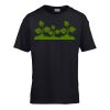 CP Gildan Kids SoftStyle® Youth T-Shirt Thumbnail