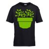 CP Gildan Kids SoftStyle® Youth T-Shirt Thumbnail