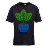 CP Gildan Kids SoftStyle® Youth T-Shirt Thumbnail