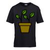 CP Gildan Kids SoftStyle® Youth T-Shirt Thumbnail
