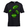 CP Gildan Kids SoftStyle® Youth T-Shirt Thumbnail