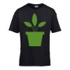 CP Gildan Kids SoftStyle® Youth T-Shirt Thumbnail