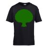 CP Gildan Kids SoftStyle® Youth T-Shirt Thumbnail