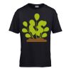CP Gildan Kids SoftStyle® Youth T-Shirt Thumbnail