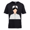 CP Gildan Kids SoftStyle® Youth T-Shirt Thumbnail