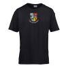 CP Gildan Kids SoftStyle® Youth T-Shirt Thumbnail
