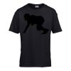 CP Gildan Kids SoftStyle® Youth T-Shirt Thumbnail