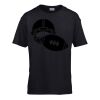 CP Gildan Kids SoftStyle® Youth T-Shirt Thumbnail