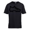 CP Gildan Kids SoftStyle® Youth T-Shirt Thumbnail