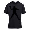 CP Gildan Kids SoftStyle® Youth T-Shirt Thumbnail