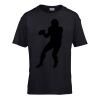 CP Gildan Kids SoftStyle® Youth T-Shirt Thumbnail