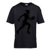 CP Gildan Kids SoftStyle® Youth T-Shirt Thumbnail