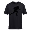 CP Gildan Kids SoftStyle® Youth T-Shirt Thumbnail