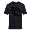 CP Gildan Kids SoftStyle® Youth T-Shirt Thumbnail