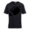CP Gildan Kids SoftStyle® Youth T-Shirt Thumbnail