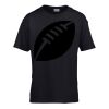 CP Gildan Kids SoftStyle® Youth T-Shirt Thumbnail