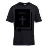 CP Gildan Kids SoftStyle® Youth T-Shirt Thumbnail