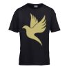 CP Gildan Kids SoftStyle® Youth T-Shirt Thumbnail