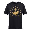 CP Gildan Kids SoftStyle® Youth T-Shirt Thumbnail