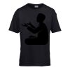 CP Gildan Kids SoftStyle® Youth T-Shirt Thumbnail