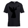 CP Gildan Kids SoftStyle® Youth T-Shirt Thumbnail