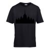 CP Gildan Kids SoftStyle® Youth T-Shirt Thumbnail