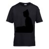 CP Gildan Kids SoftStyle® Youth T-Shirt Thumbnail