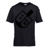 CP Gildan Kids SoftStyle® Youth T-Shirt Thumbnail