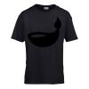CP Gildan Kids SoftStyle® Youth T-Shirt Thumbnail