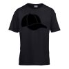 CP Gildan Kids SoftStyle® Youth T-Shirt Thumbnail
