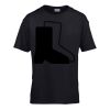 CP Gildan Kids SoftStyle® Youth T-Shirt Thumbnail