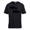 CP Gildan Kids SoftStyle® Youth T-Shirt Thumbnail
