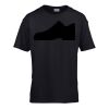 CP Gildan Kids SoftStyle® Youth T-Shirt Thumbnail