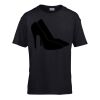 CP Gildan Kids SoftStyle® Youth T-Shirt Thumbnail