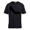 CP Gildan Kids SoftStyle® Youth T-Shirt Thumbnail