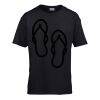 CP Gildan Kids SoftStyle® Youth T-Shirt Thumbnail