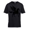 CP Gildan Kids SoftStyle® Youth T-Shirt Thumbnail