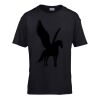 CP Gildan Kids SoftStyle® Youth T-Shirt Thumbnail