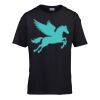 CP Gildan Kids SoftStyle® Youth T-Shirt Thumbnail