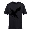 CP Gildan Kids SoftStyle® Youth T-Shirt Thumbnail