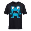 CP Gildan Kids SoftStyle® Youth T-Shirt Thumbnail