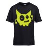 CP Gildan Kids SoftStyle® Youth T-Shirt Thumbnail