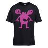 CP Gildan Kids SoftStyle® Youth T-Shirt Thumbnail